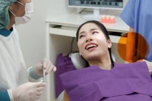dental exam near me