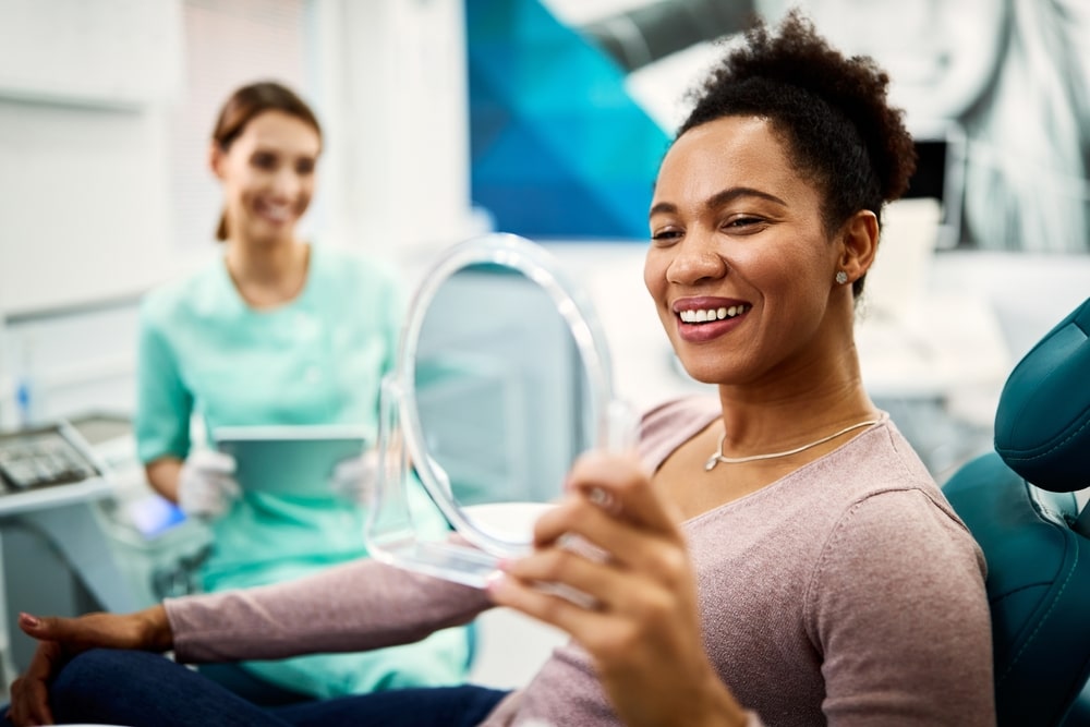 dental fillings in albany