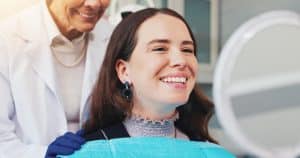 dental cleanings in albany