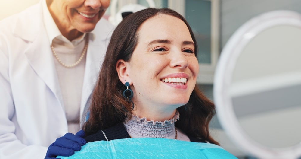 dental cleanings in albany