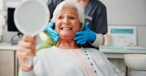 dental implants in Albany