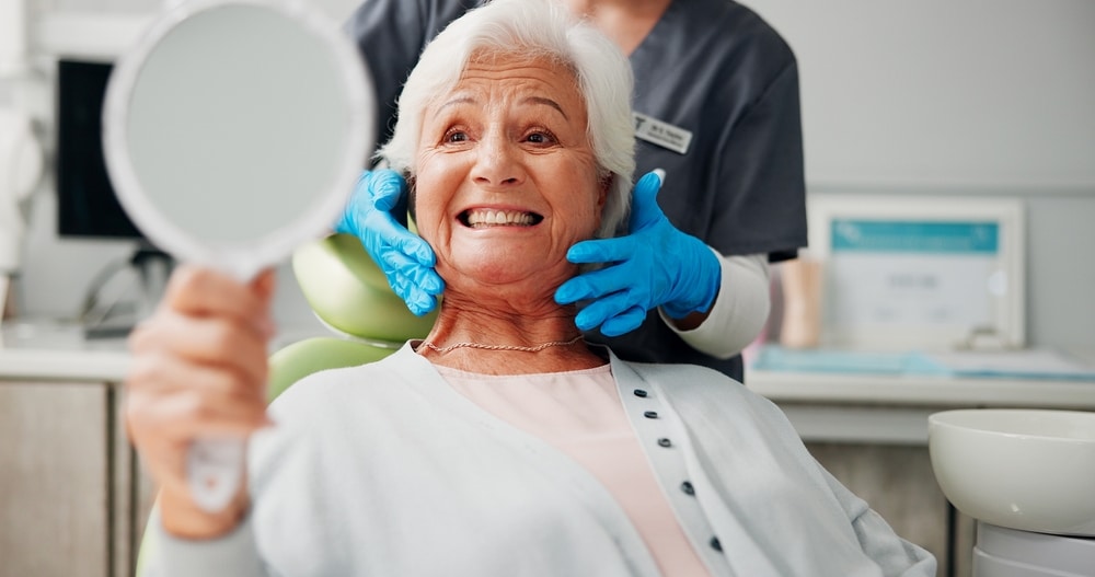 dental implants in Albany